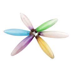 Set of 6 Pieces Christmas Ornament